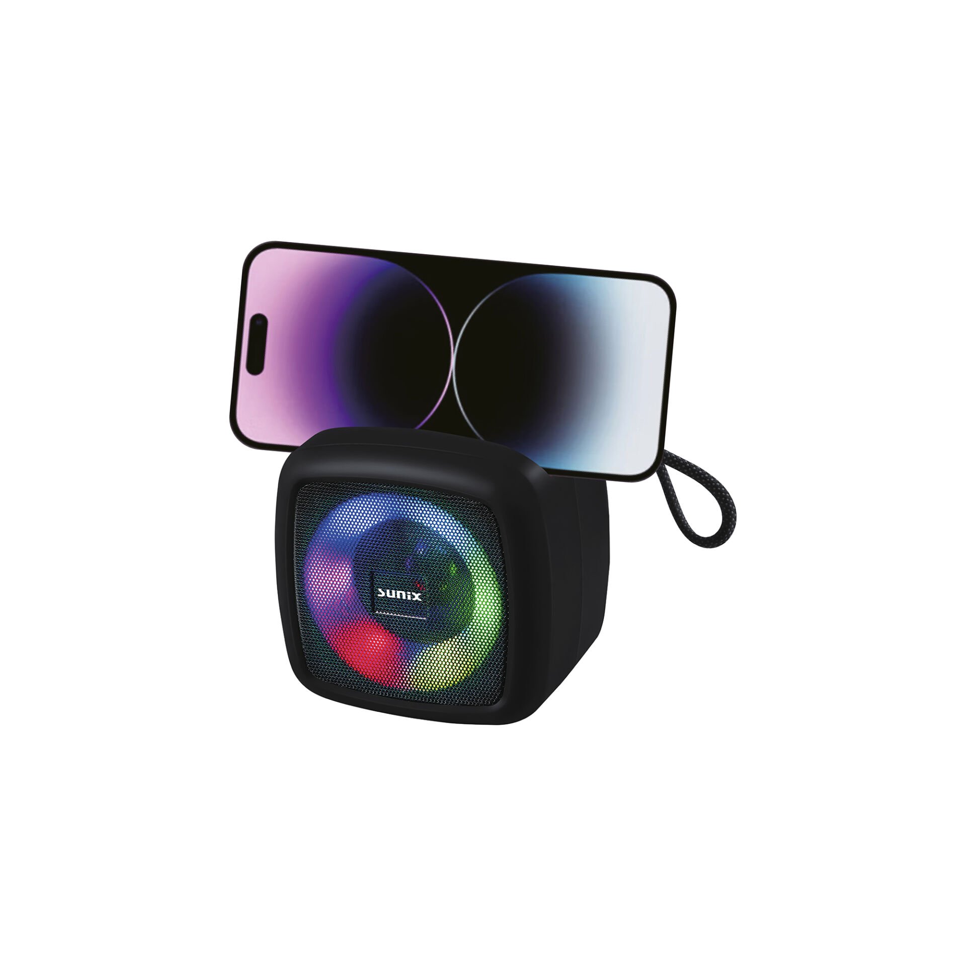 BTS-90 Bluetooth Hoparlör