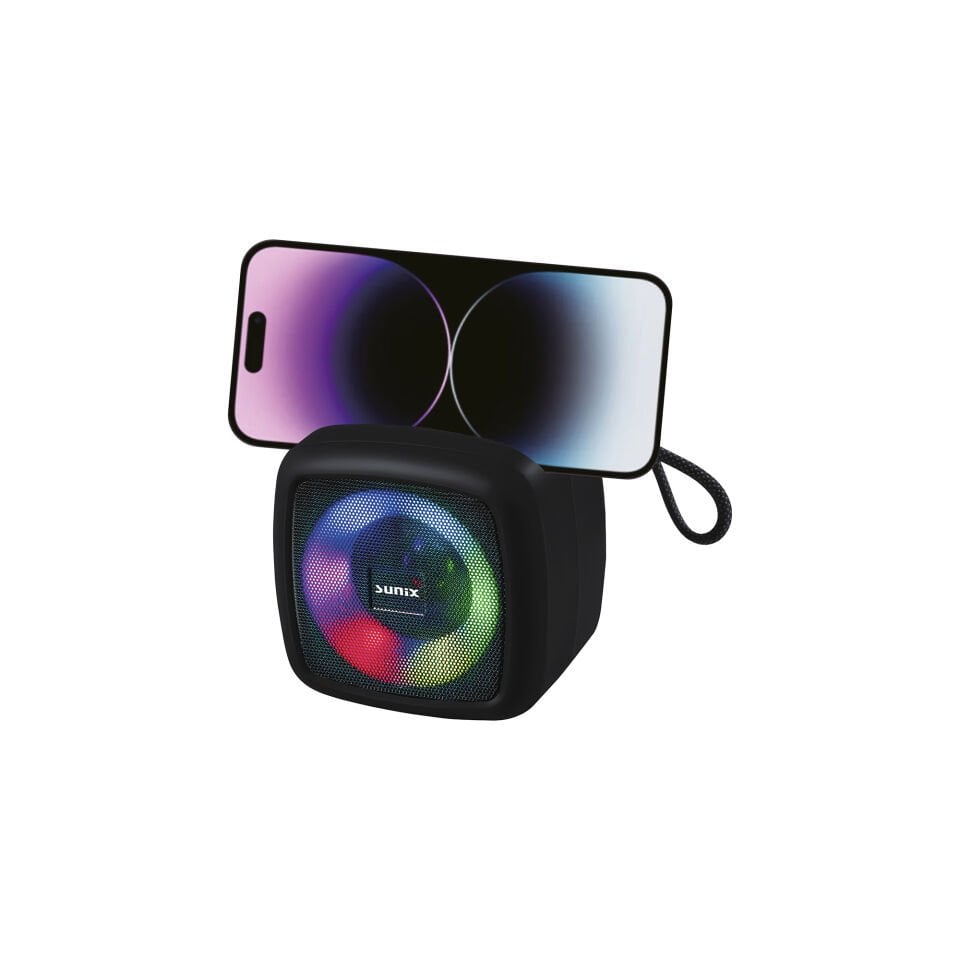 BTS-90 Bluetooth Hoparlör