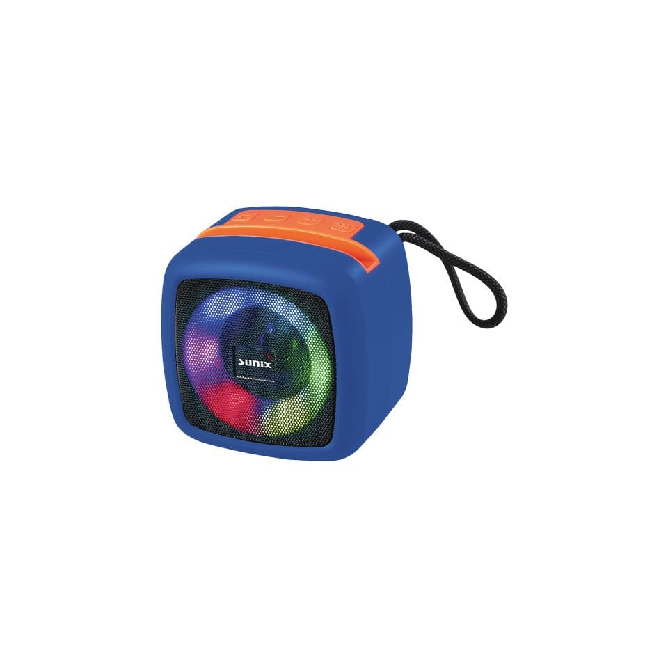 BTS-90 Bluetooth Hoparlör