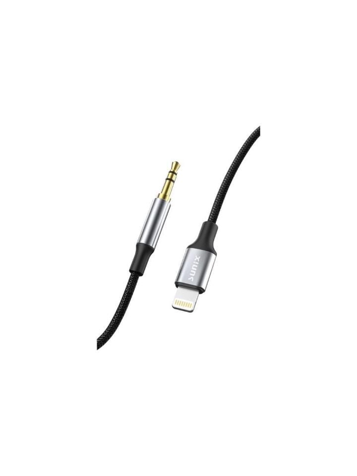 AC-04 Plus Lightning Aux Tak - Çalıştır