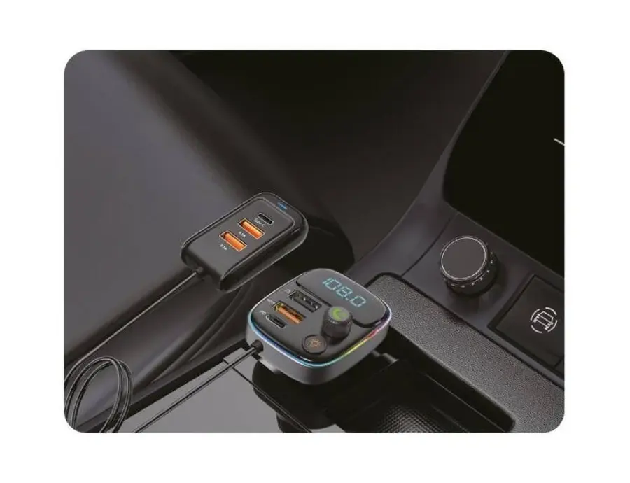 MDL-17 Araç Modülatörü