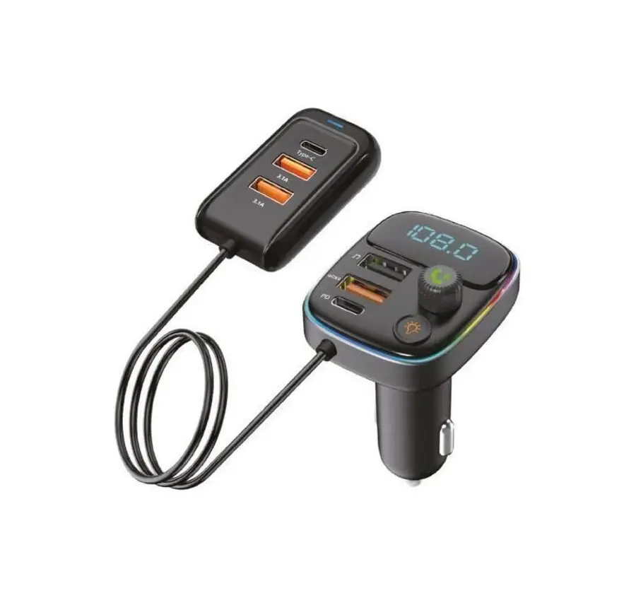 MDL-17 Araç Modülatörü