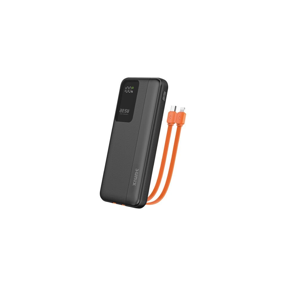 PB-145 / 10.000 mAh Powerbank