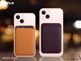 Manyetik Kartlık Cüzdan magnetic wallet