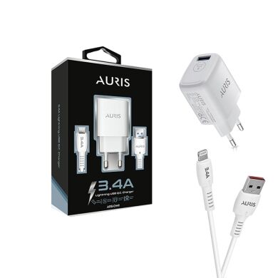 CH41 Lightning Hızlı Şarj Seti 3.4A